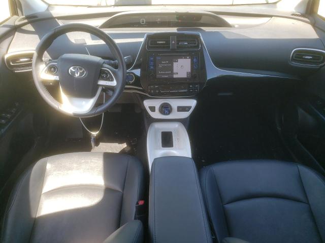 JTDKARFU0G3028118 Toyota PRIUS