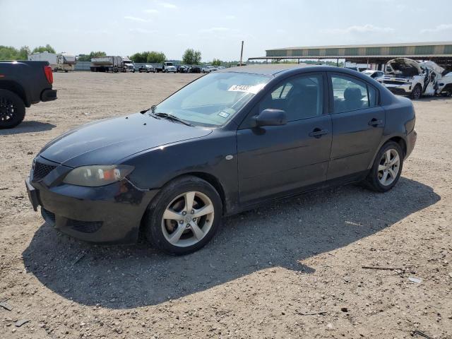 2006 Mazda Mazda3 i