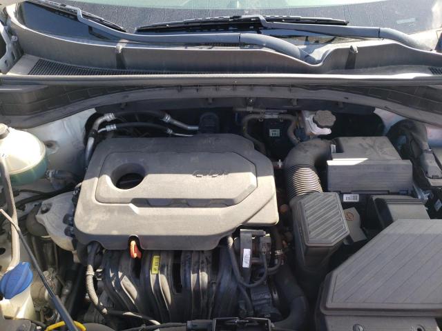 KNDPM3ACXJ7311618 KIA Sportage Lx
