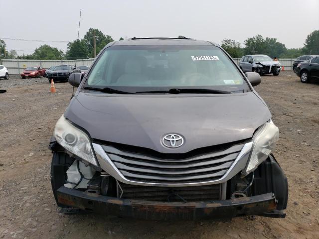 5TDDK3DC8ES088463 | 2014 TOYOTA SIENNA XLE