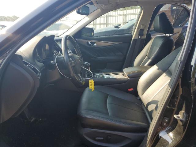 JN1EV7AR9HM840427 Infiniti Q50 Premium