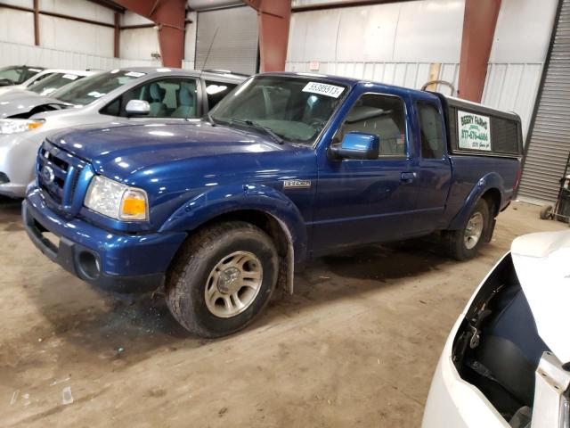 2011 Ford Ranger 