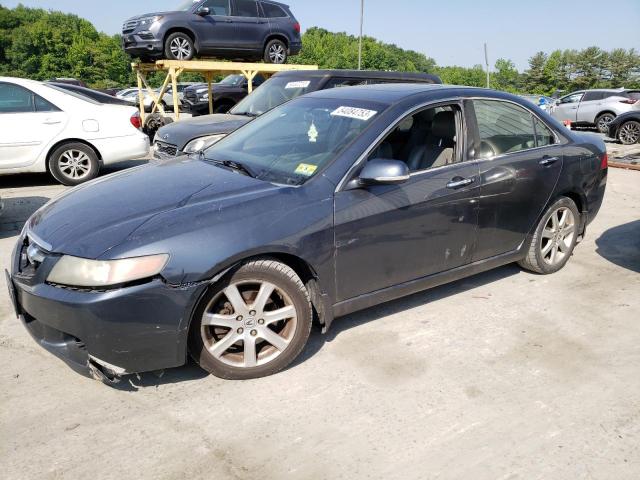 2005 Acura TSX 