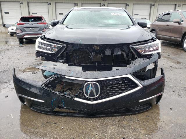 2018 ACURA RLX SPORT - JH4KC2F99JC000465