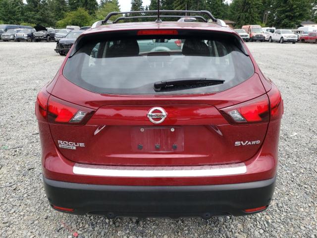 JN1BJ1CR2KW341179 Nissan Rogue Sport S