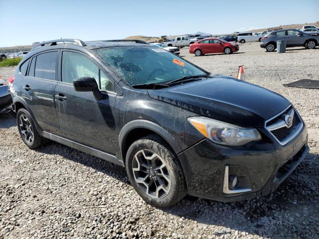 JF2GPABC8G8286166 Subaru Crosstrek Premium
