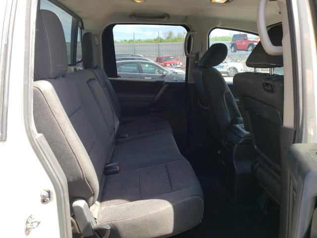 1N6AA0EC9EN519690 Nissan TITAN S