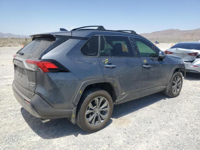 JTMD6RFV0ND058388 Toyota Rav4 Limited