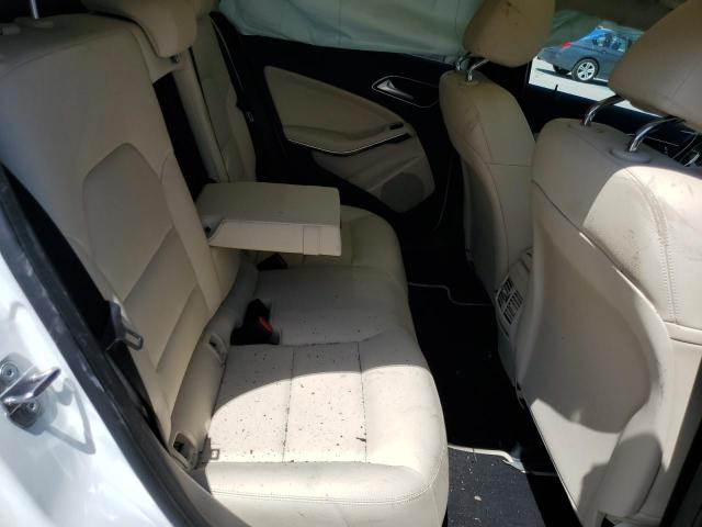 2019 MERCEDES-BENZ GLA 250 - WDCTG4EB5KJ597096