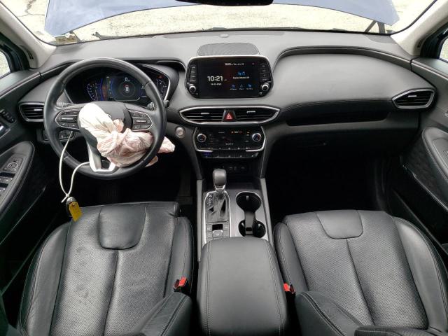 2019 HYUNDAI SANTA FE L - 5NMS5CAA1KH053926