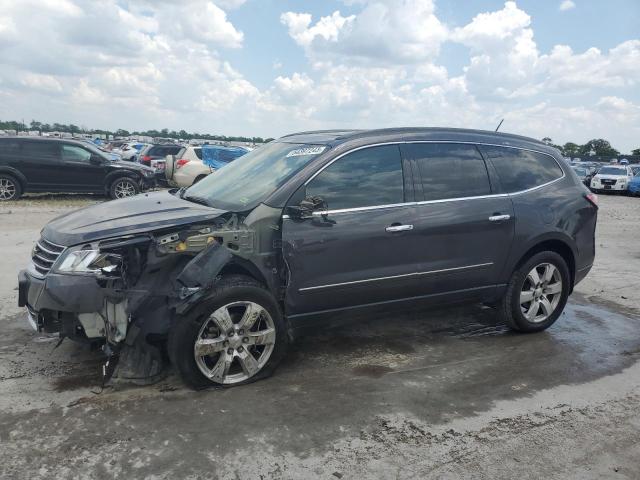 2016 Chevrolet Traverse LTZ