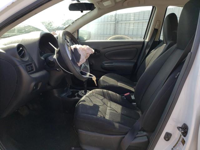 3N1CN7AP0HL822298 Nissan VERSA S