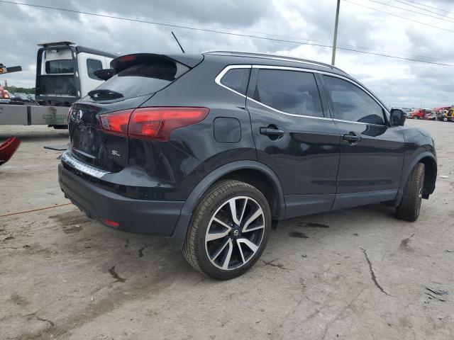 JN1BJ1CP2JW163156 Nissan Rogue Sport S