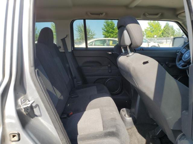 1C4NJPBA2ED850844 Jeep Patriot Sport