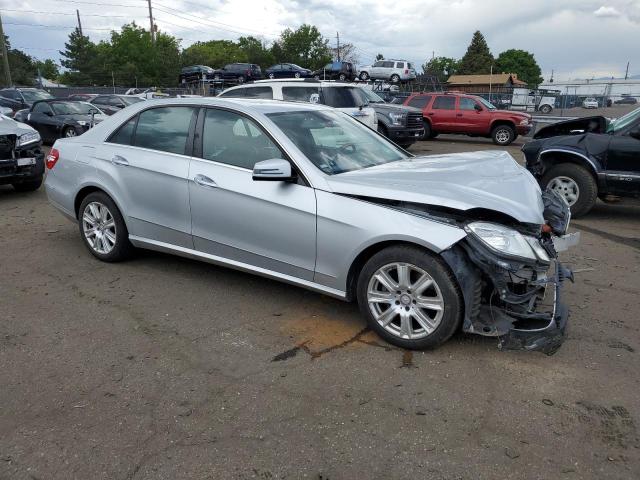 VIN WDDHF8JB1DA747919 2013 Mercedes-Benz E-Class, 3... no.4