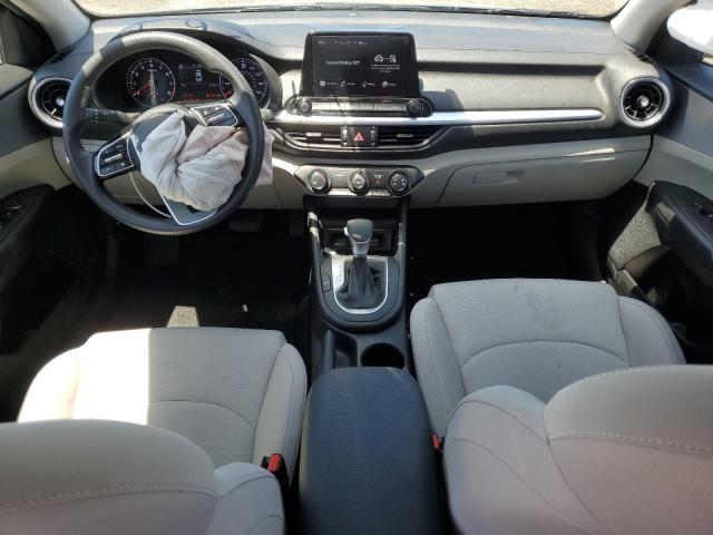 3KPF24AD8PE545314 KIA FORTE LX
