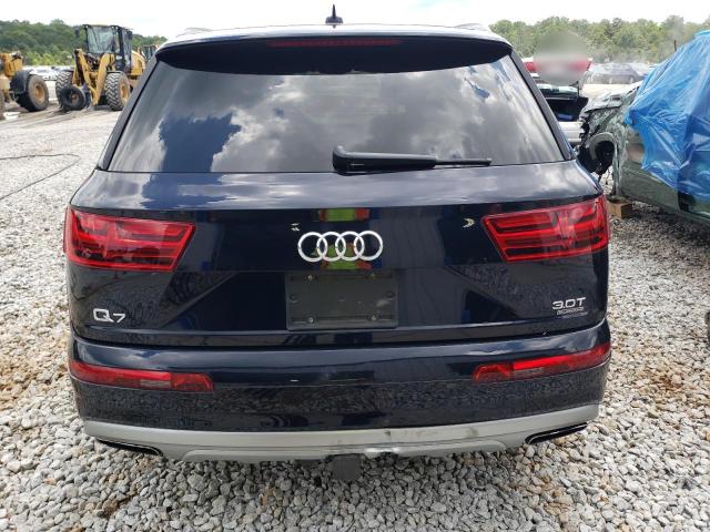 WA1VAAF74HD026094 2017 AUDI Q7, photo no. 6