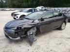 2015 CHRYSLER 200 LIMITE - 1C3CCCAB2FN528967