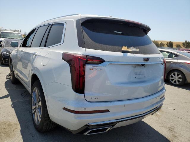 2020 CADILLAC XT6 PLATIN - 1GYKPFRS7LZ102983