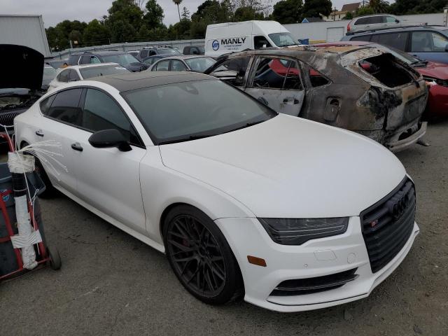 2016 AUDI S7 PRESTIG - WAUW2AFC5GN115165
