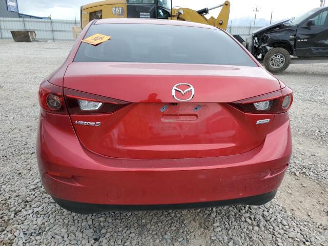 3MZBN1U74HM109591 Mazda 3 SPORT