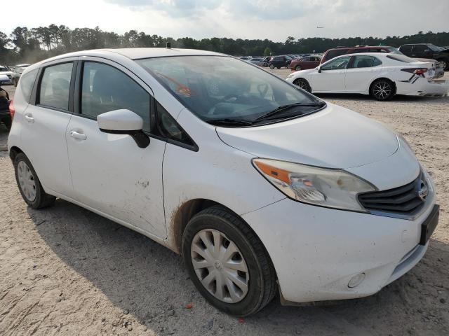 3N1CE2CPXFL424691 Nissan Versa Note S