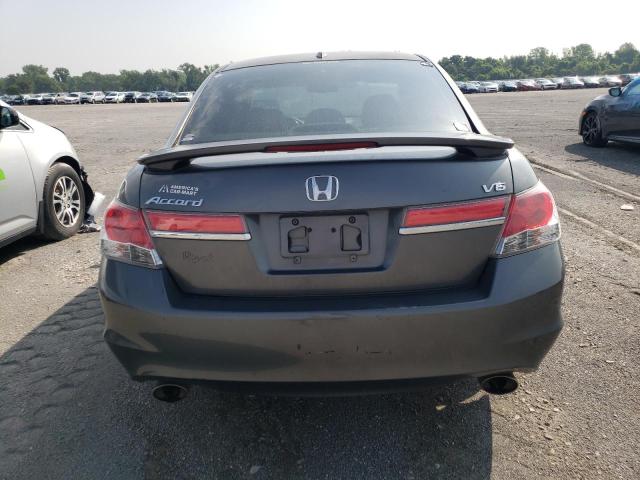 5KBCP3F8XBB002299 | 2011 Honda accord exl