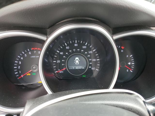 5XXGN4A71FG454459 KIA OPTIMA EX