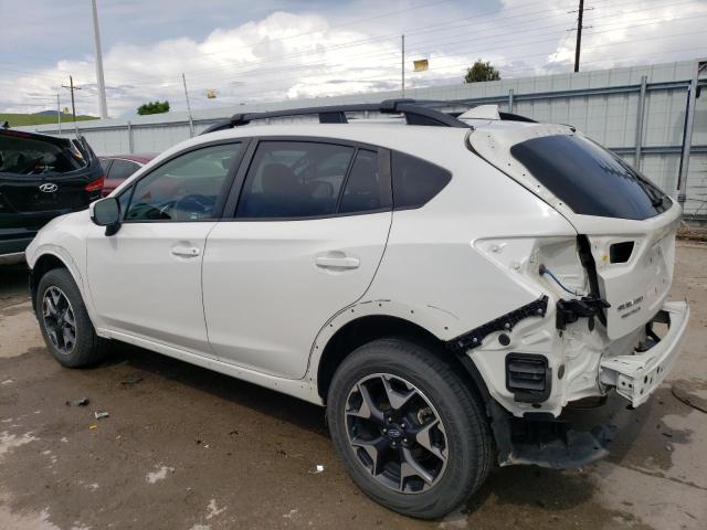 JF2GTACC0K8242701 Subaru Crosstrek Premium