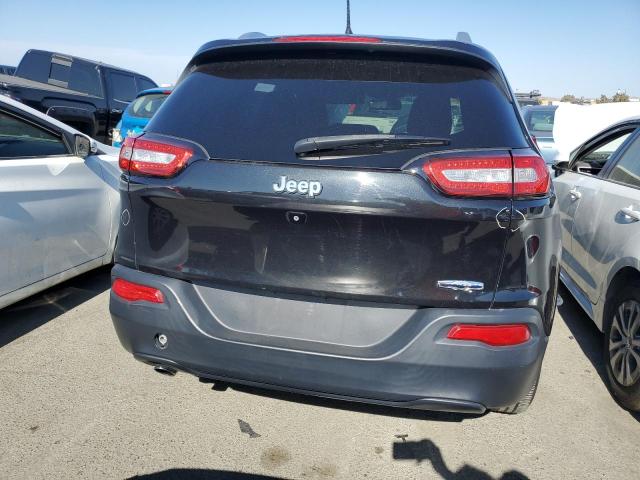 1C4PJLCB2FW579668 Jeep Cherokee Latitude