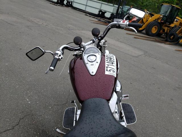 2009 HONDA VTX1300 T 1HFSC52T59A600790