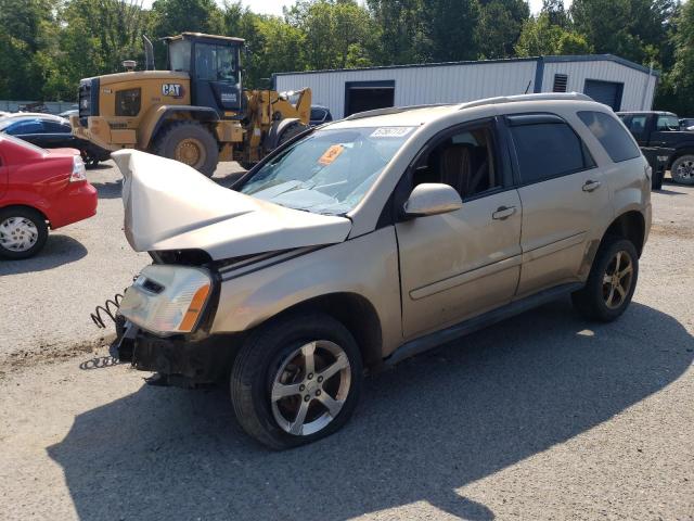 2007 Chevrolet Equinox LT