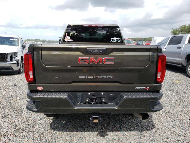  GMC SIERRA 2023 Brązowy