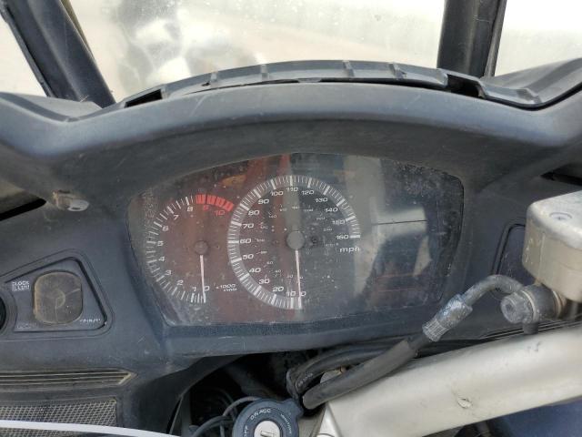 2007 HONDA ST1300 P JH2SC51757M500156