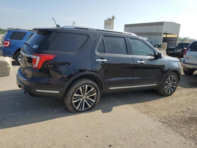 1FM5K8HT1JGC96261 | 2018 FORD EXPLORER P