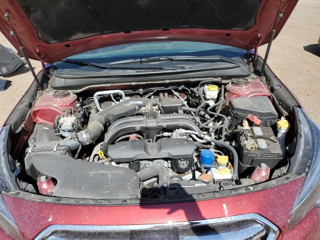 4S4BSAFC1K3343522 Subaru Outback 2.5i Premium