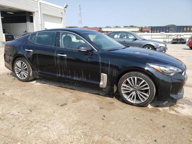 Vin: knae25la5k6058927, lot: 55103603, kia stinger premium 20194