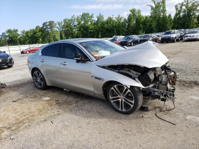 2017 JAGUAR XE PREMIUM - SAJAD4BV6HA959080