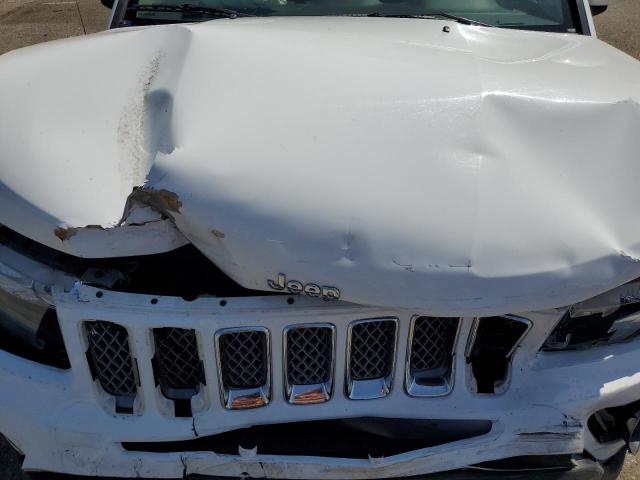 1C4NJDEB7GD661659 Jeep Compass Latitude