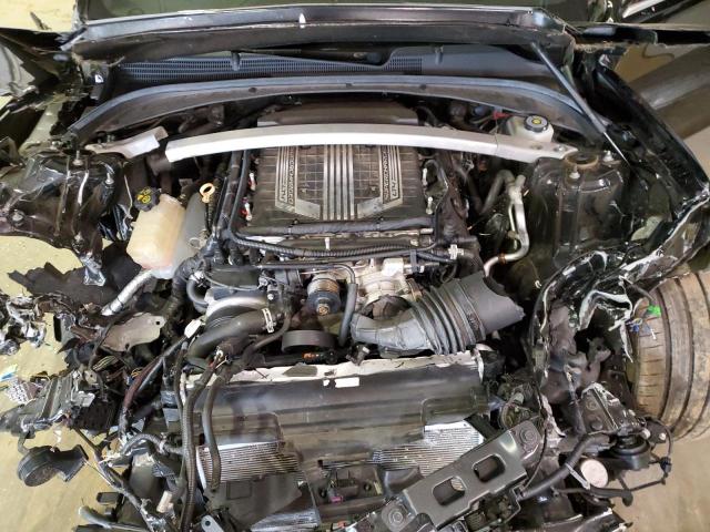 2018 CADILLAC CTS-V - 1G6A15S68J0123811