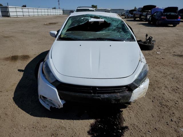 1C3CDFAA7GD555806 Dodge DART SE