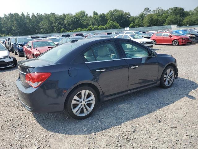1G1PG5SB8F7232392 Chevrolet CRUZE LTZ