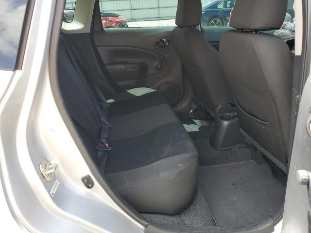 3N1CE2CP1HL378865 Nissan Versa Note S