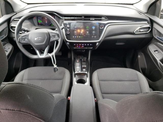 2022 CHEVROLET BOLT EUV L - 1G1FY6S06N4134703