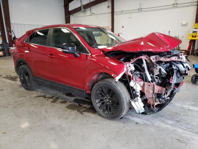JA4AT4AA1KZ018154 Mitsubishi Eclipse Cross Le