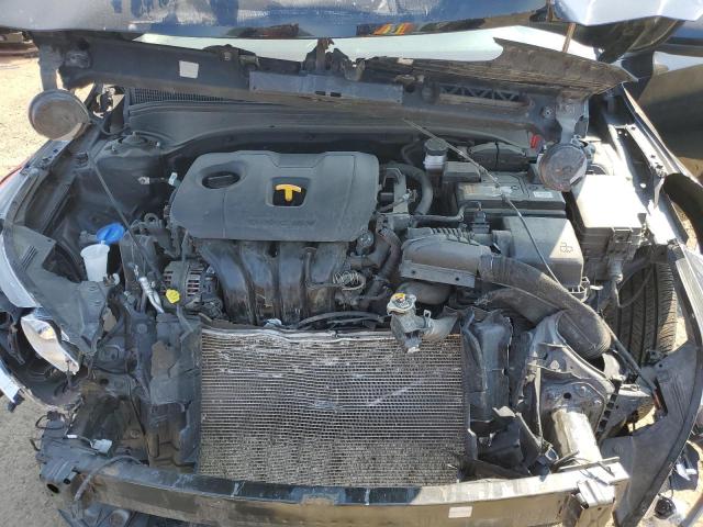 3KPF24AD5KE061352 KIA FORTE FE
