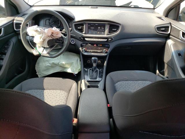2019 HYUNDAI IONIQ BLUE - KMHC65LC6KU179215