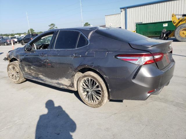 4T1G11AK5LU917624 Toyota CAMRY SE