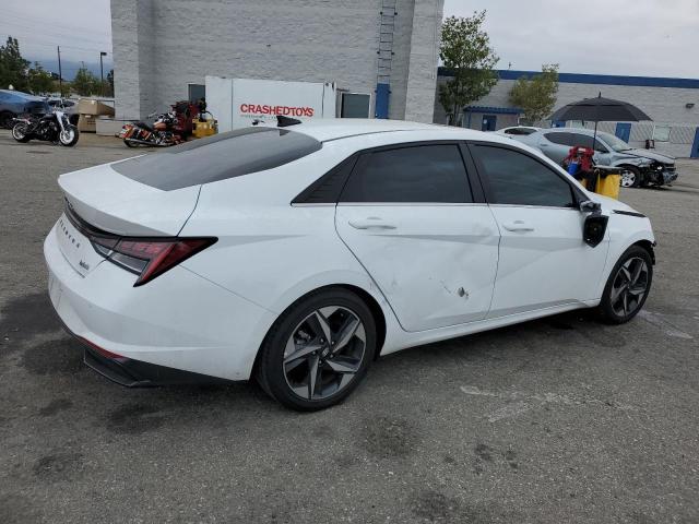 KMHLN4AJ2NU027452 Hyundai Elantra Limited