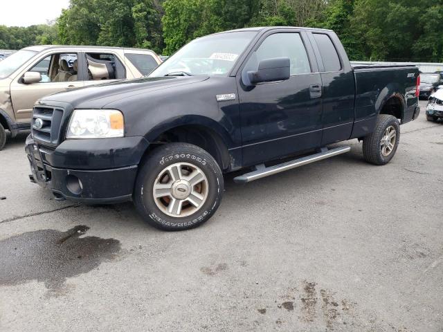 2008 Ford F-150 